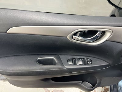 2014 Nissan Sentra SV