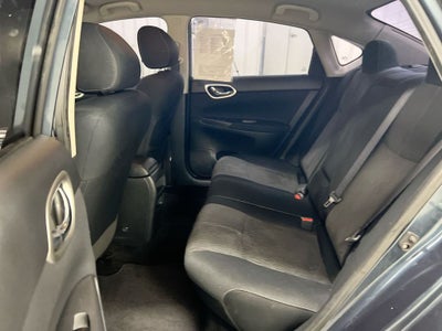 2014 Nissan Sentra SV