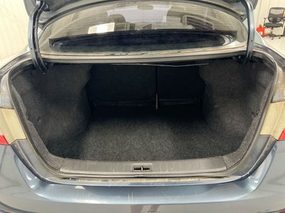 2014 Nissan Sentra SV