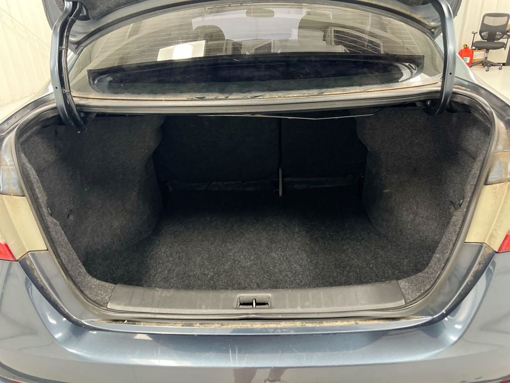 2014 Nissan Sentra SV