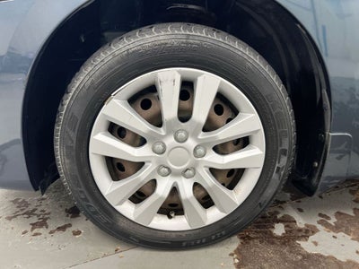 2014 Nissan Sentra SV