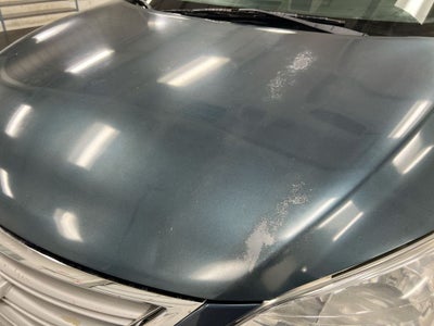 2014 Nissan Sentra SV