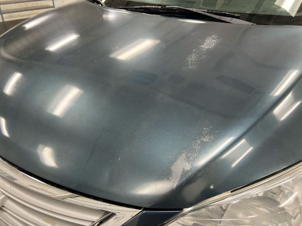 2014 Nissan Sentra SV