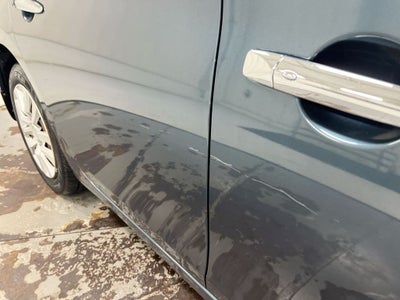 2014 Nissan Sentra SV