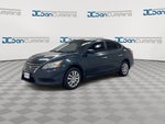 2014 Nissan Sentra SV
