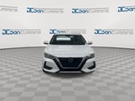 2021 Nissan Sentra S