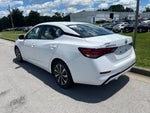 2021 Nissan Sentra S