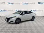 2024 Nissan Versa 1.6 SV