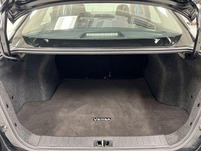 2023 Nissan Versa 1.6 SV