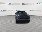 2023 Toyota Tacoma TRD Off-Road