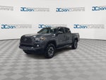 2023 Toyota Tacoma TRD Off-Road