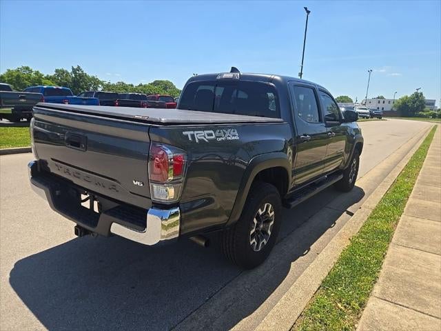 2023 Toyota Tacoma TRD Off-Road