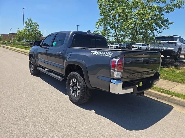 2023 Toyota Tacoma TRD Off-Road