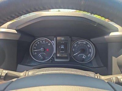 2023 Toyota Tacoma TRD Off-Road