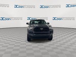 2017 Toyota Tacoma SR