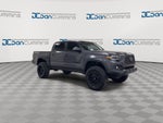 2021 Toyota Tacoma Base