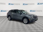 2018 Volkswagen Tiguan 2.0T S