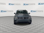 2018 Volkswagen Tiguan 2.0T S