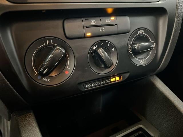 2014 Volkswagen Jetta 2.0L S