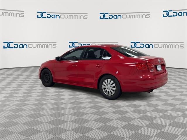 2014 Volkswagen Jetta 2.0L S