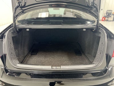 2015 Volkswagen Jetta 2.0L S