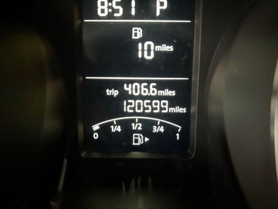 2015 Volkswagen Jetta 2.0L S