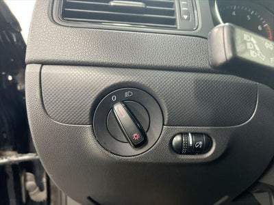 2015 Volkswagen Jetta 2.0L S
