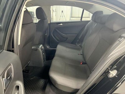 2015 Volkswagen Jetta 2.0L S