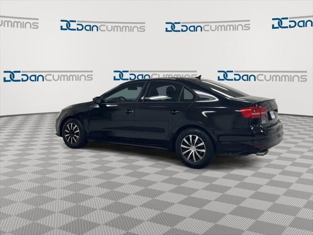 2015 Volkswagen Jetta 2.0L S