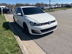 2016 Volkswagen Golf GTI S