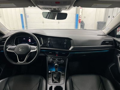 2023 Volkswagen Jetta 1.5T SEL