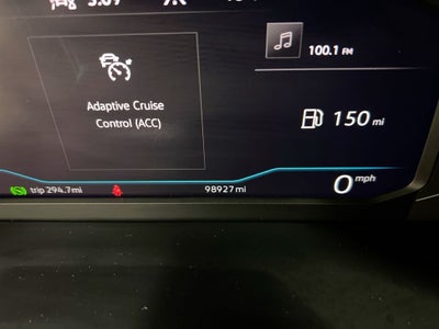 2023 Volkswagen Jetta 1.5T SEL