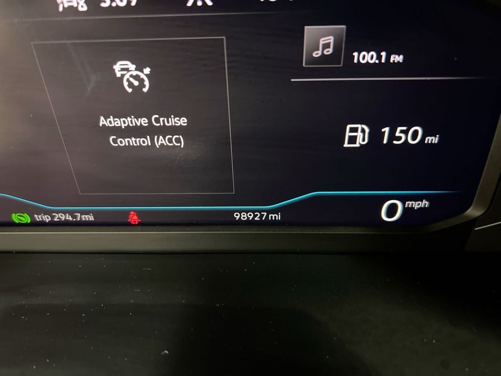 2023 Volkswagen Jetta 1.5T SEL