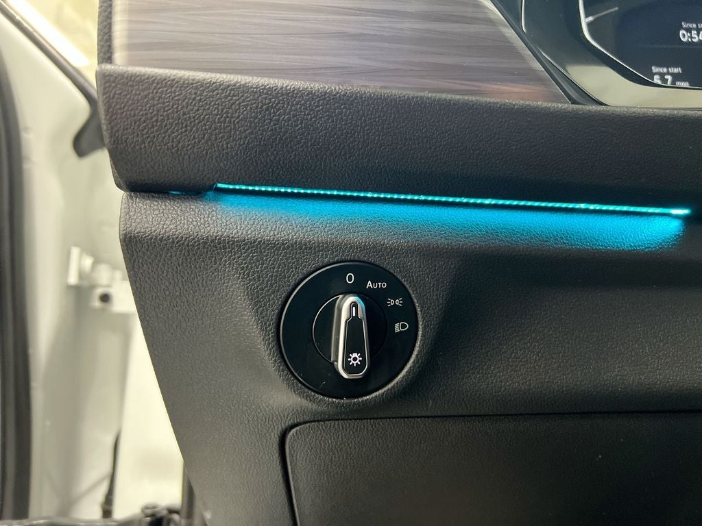 2023 Volkswagen Jetta 1.5T SEL