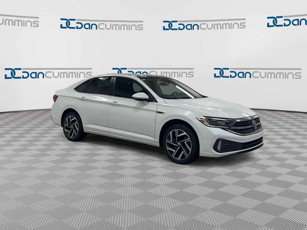 2023 Volkswagen Jetta 1.5T SEL