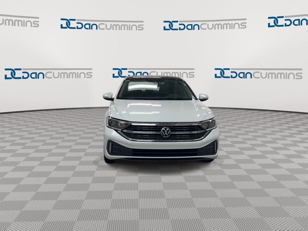 2023 Volkswagen Jetta 1.5T SEL