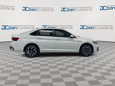 2023 Volkswagen Jetta 1.5T SEL