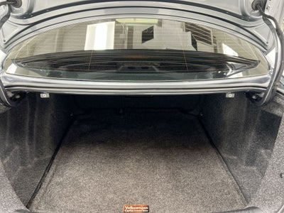 2017 Volkswagen Jetta 1.8T SEL