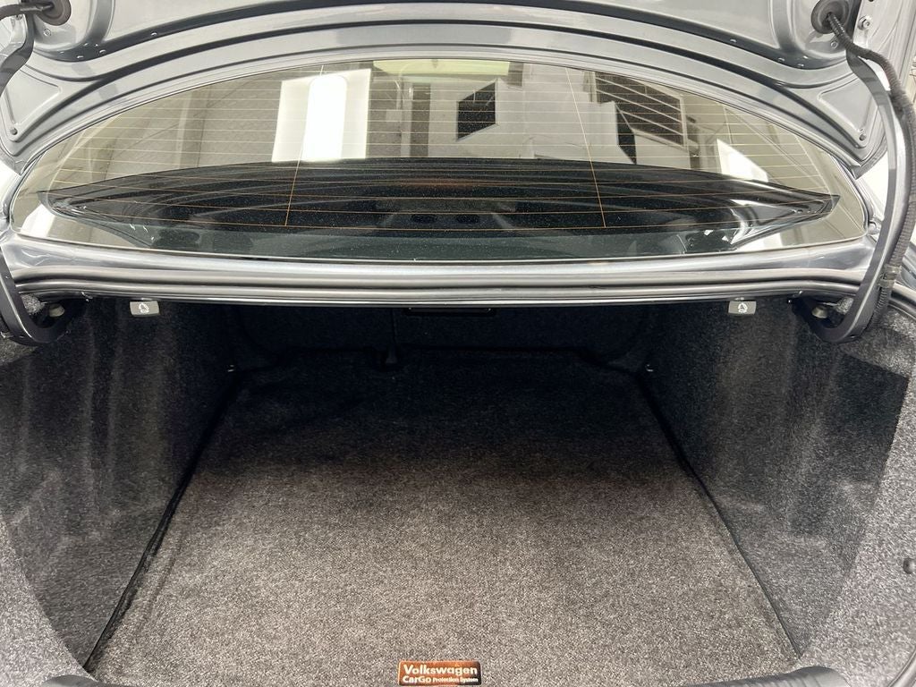 2017 Volkswagen Jetta 1.8T SEL