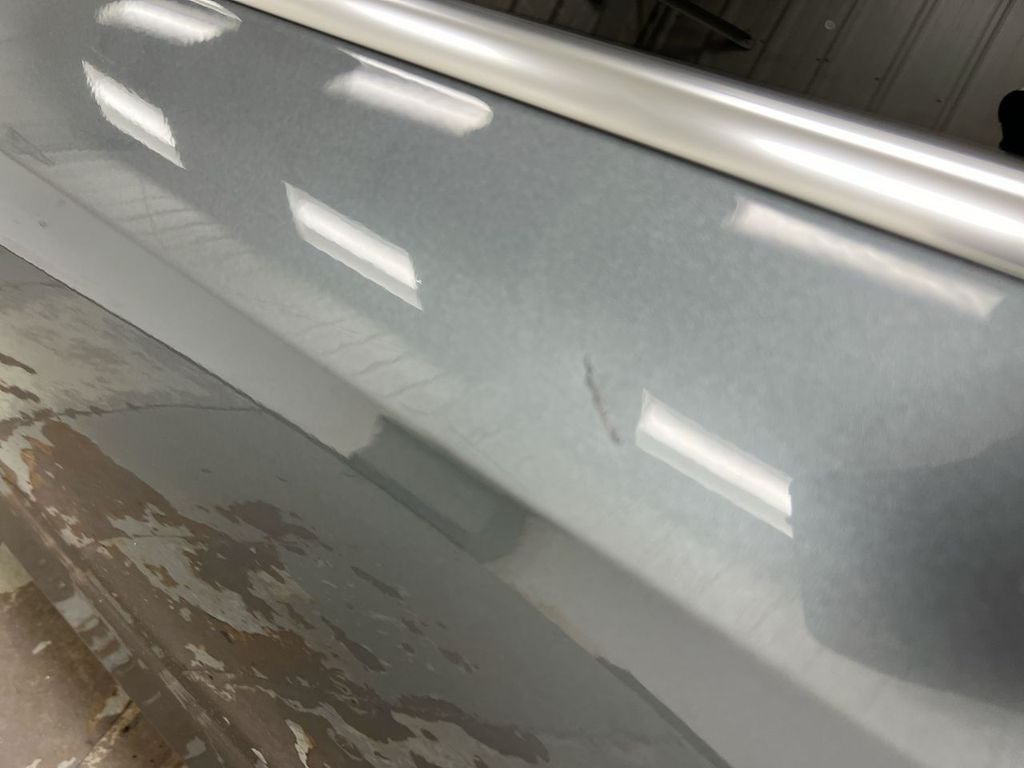 2017 Volkswagen Jetta 1.8T SEL