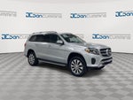 2017 Mercedes-Benz GLS GLS 450