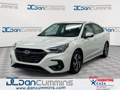 2023 Subaru Legacy Premium