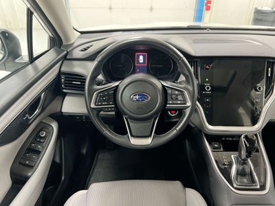 2023 Subaru Legacy Premium