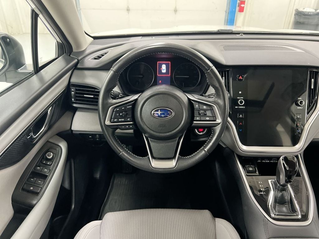 2023 Subaru Legacy Premium