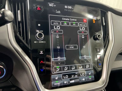 2023 Subaru Legacy Premium