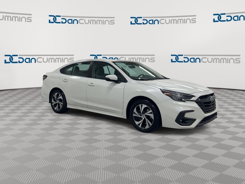 2023 Subaru Legacy Premium