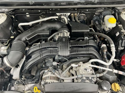 2023 Subaru Legacy Premium