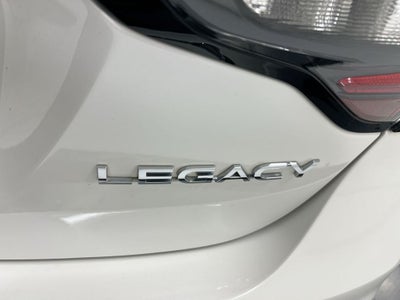 2023 Subaru Legacy Premium