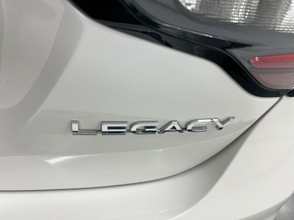 2023 Subaru Legacy Premium