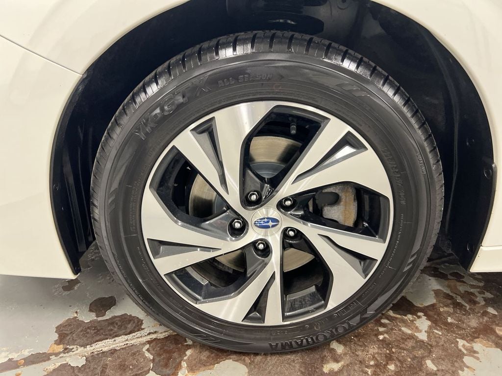 2023 Subaru Legacy Premium
